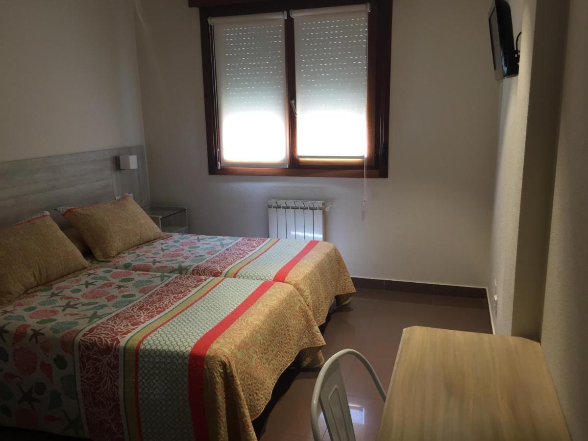 Hotel Playa Poniente Gijón Zewnętrze zdjęcie