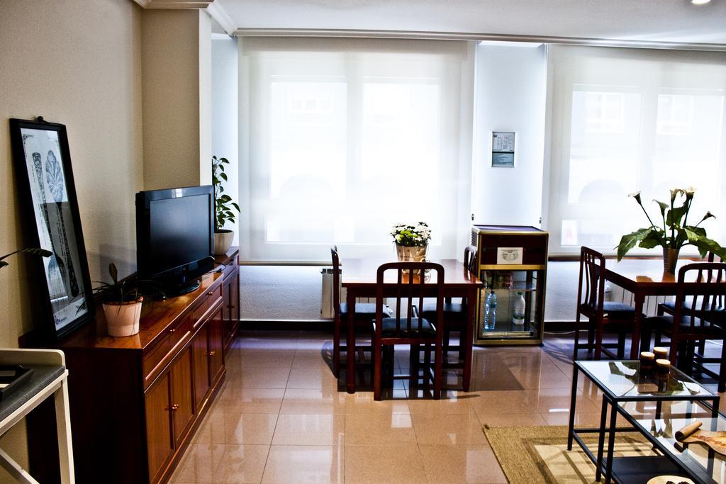 Hotel Playa Poniente Gijón Zewnętrze zdjęcie