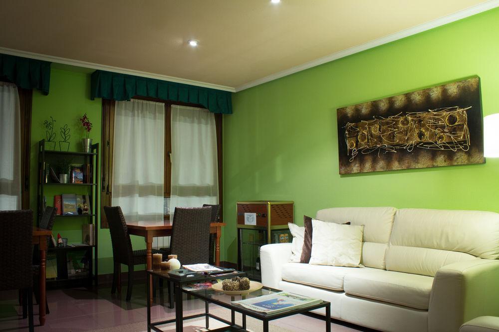 Hotel Playa Poniente Gijón Zewnętrze zdjęcie