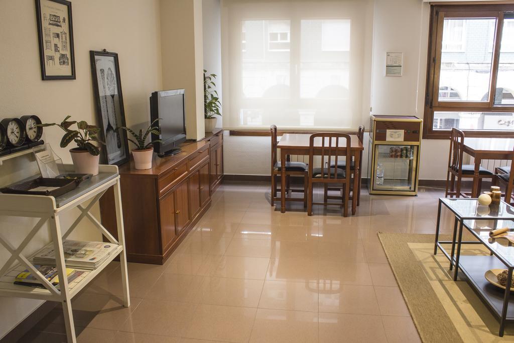 Hotel Playa Poniente Gijón Zewnętrze zdjęcie
