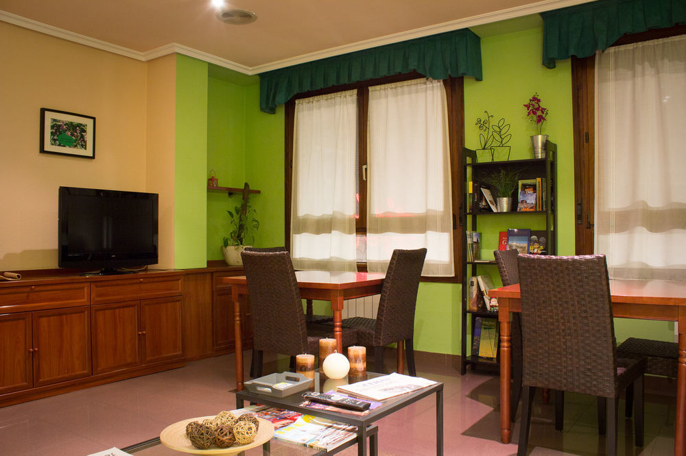 Hotel Playa Poniente Gijón Zewnętrze zdjęcie