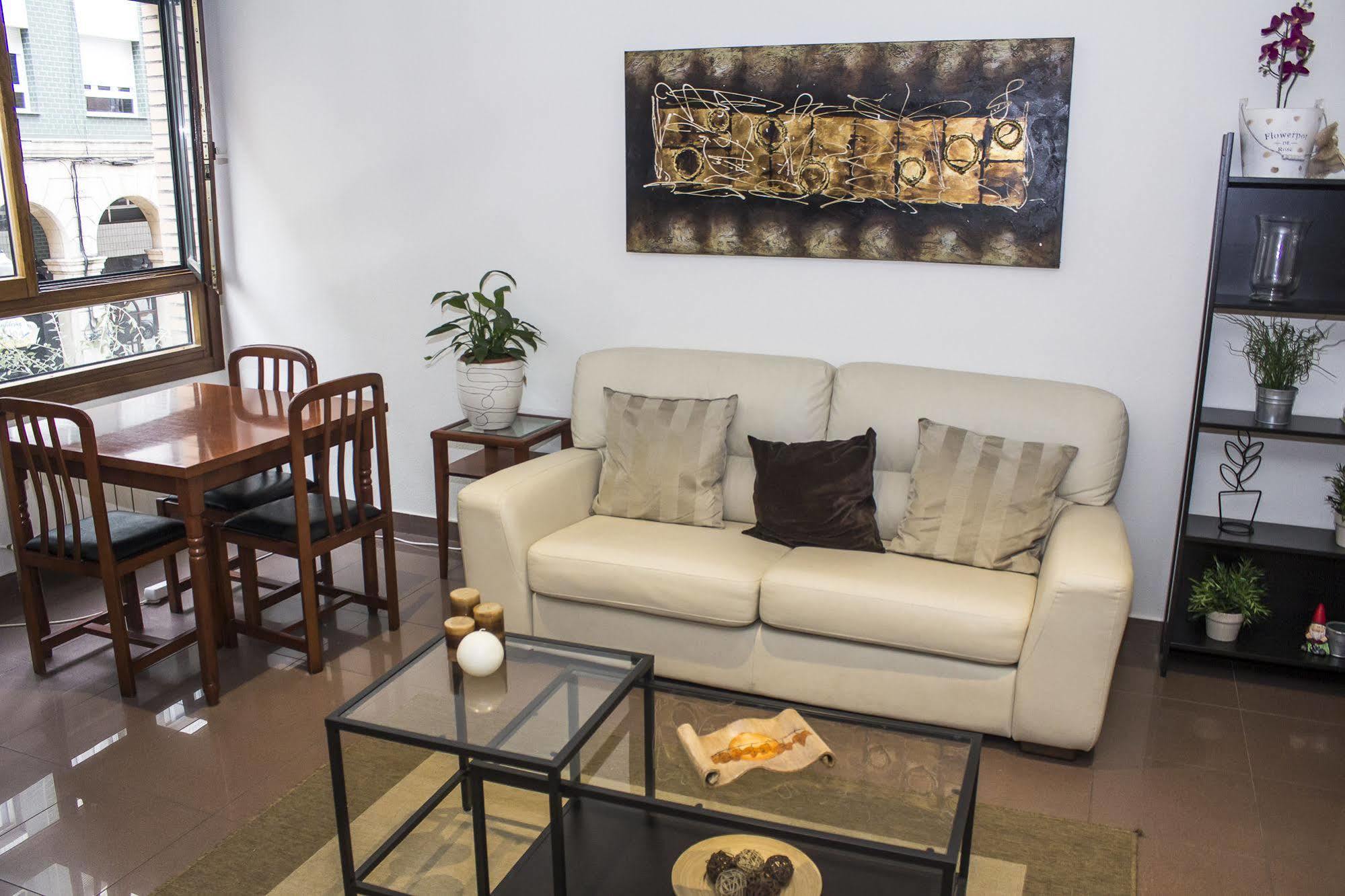 Hotel Playa Poniente Gijón Zewnętrze zdjęcie